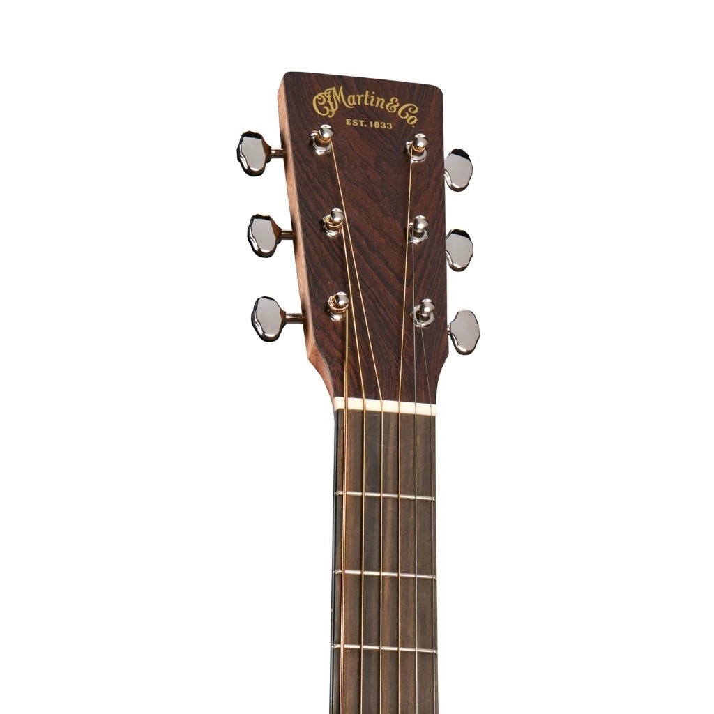 Martin Road Series D-13E Retro Walnut Acoustic-Electric Guitar Acoustic Guitars Sky Music