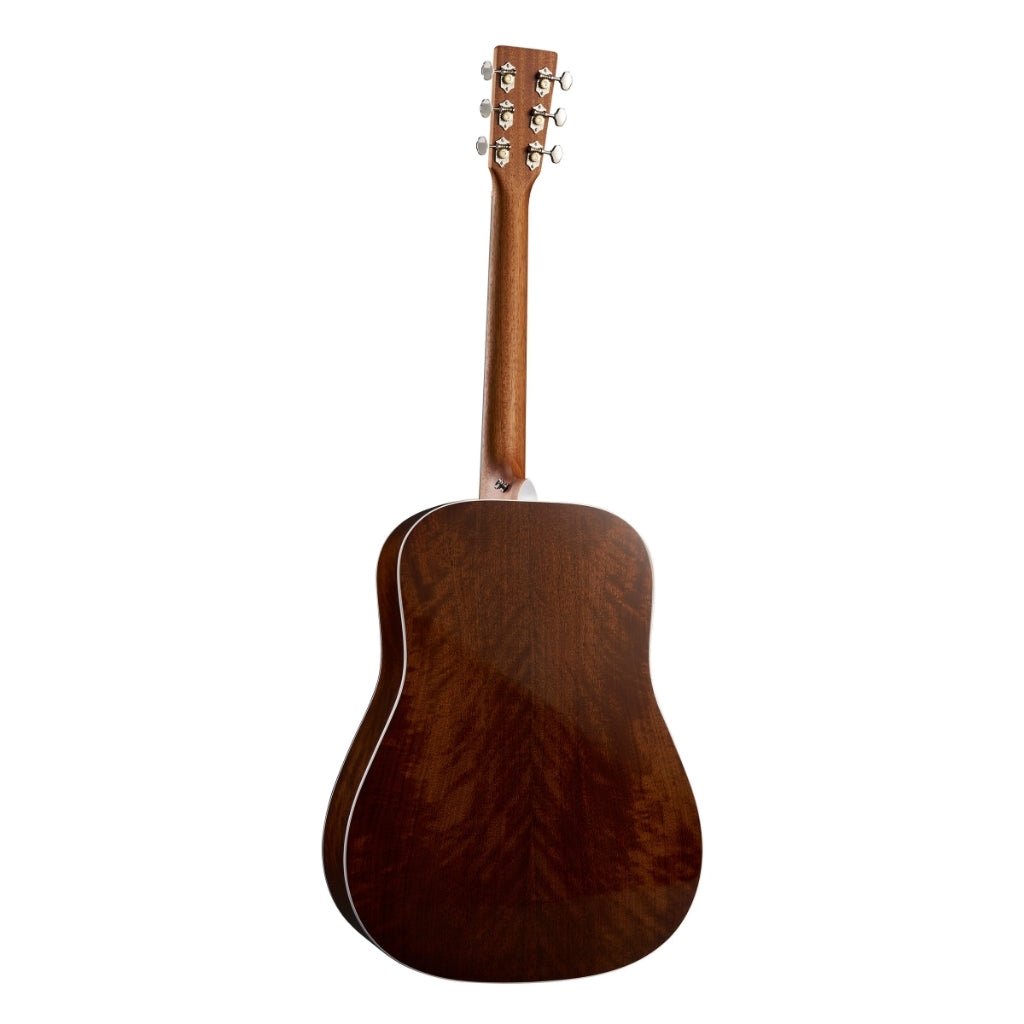 Martin Road Series D-13E Retro Walnut Acoustic-Electric Guitar Acoustic Guitars Sky Music