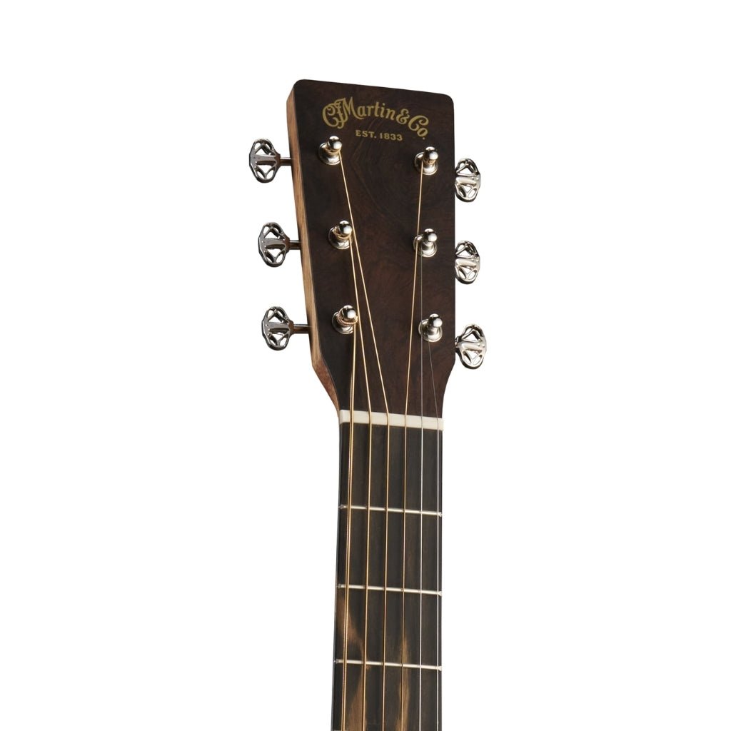Martin Road Series DC-13E Modern Acoustic-Electric Guitar Acoustic Guitars Sky Music