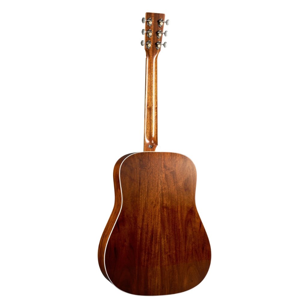Martin Road Series DE Retro Plus Granadillo Acoustic-Electric Guitar Acoustic Guitars Sky Music