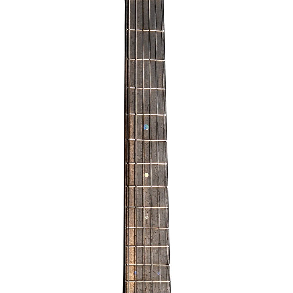 Martin Road Series DE Retro Plus Mahogany Acoustic-Electric Guitar Acoustic Guitars Sky Music