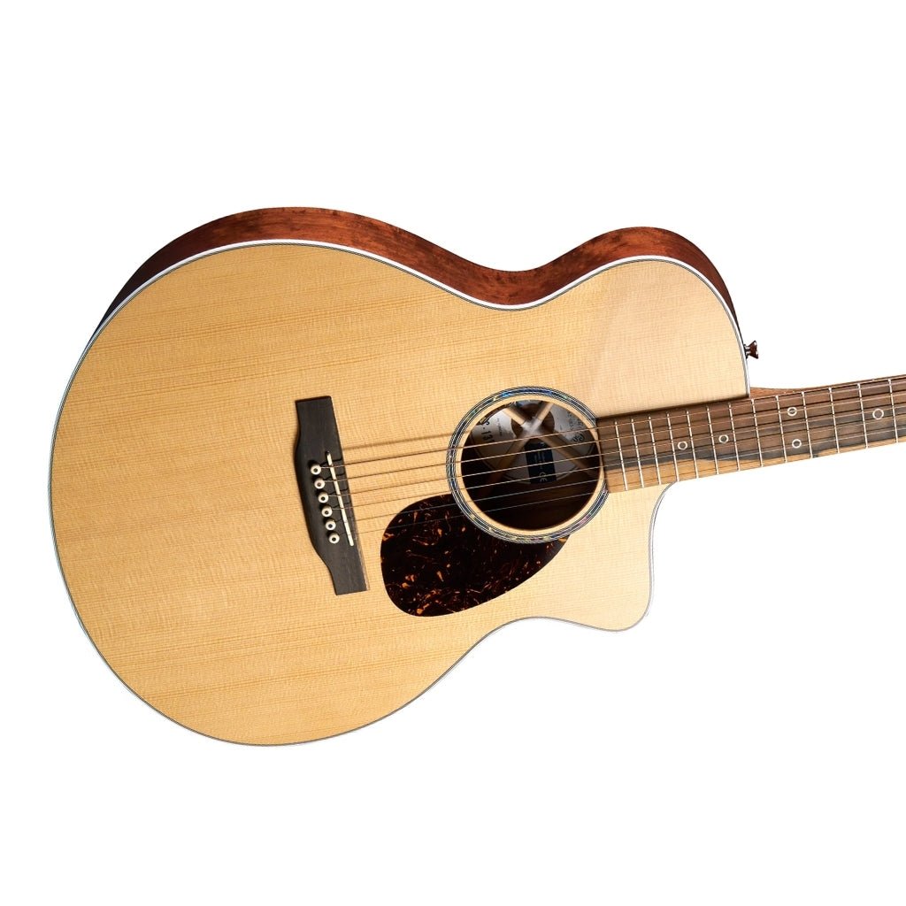 Martin Road Series SC-13E Modern Acoustic-Electric Guitar Acoustic Guitars Sky Music