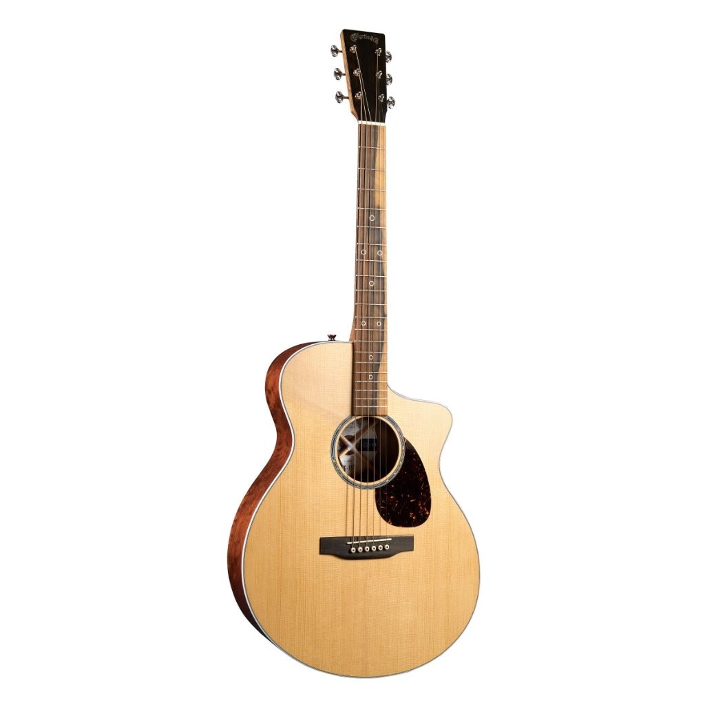 Martin Road Series SC-13E Modern Acoustic-Electric Guitar Acoustic Guitars Sky Music