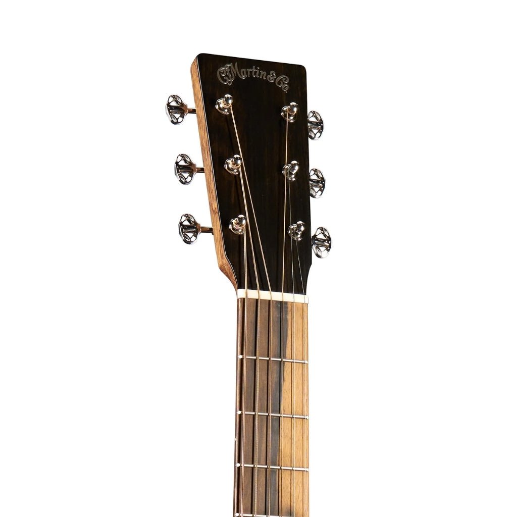 Martin Road Series SC-13E Modern Acoustic-Electric Guitar Acoustic Guitars Sky Music