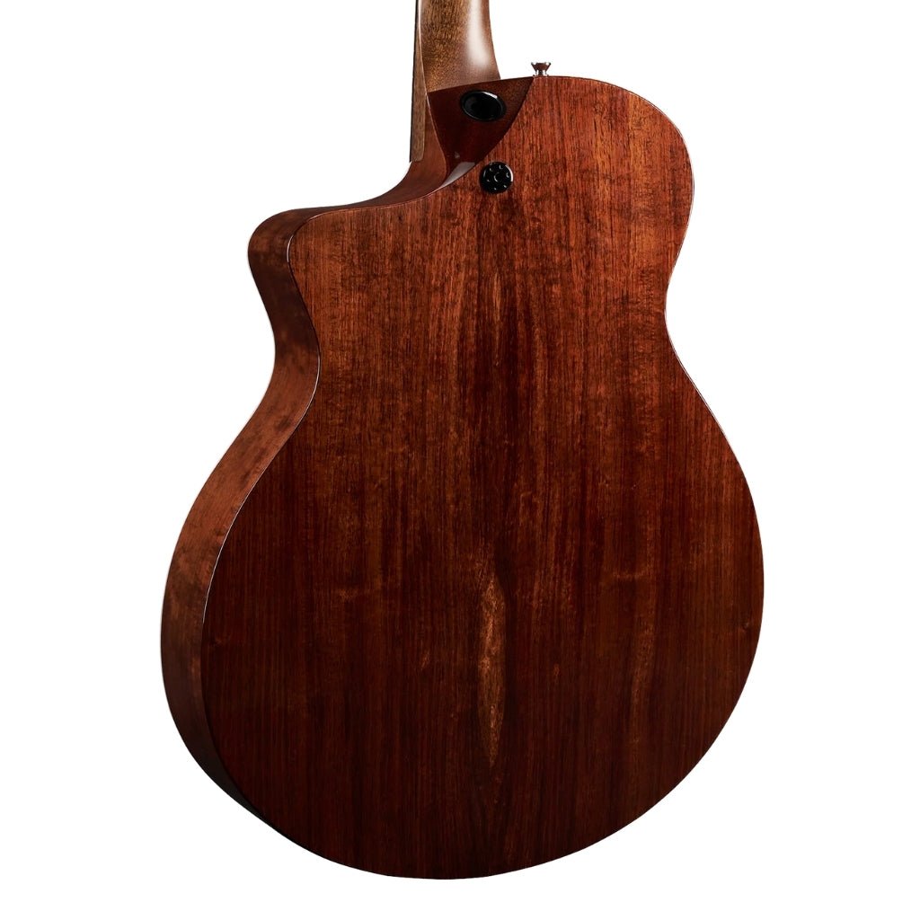 Martin Road Series SC-13E Modern Mezcal Burst Acoustic-Electric Guitar Acoustic Guitars Sky Music