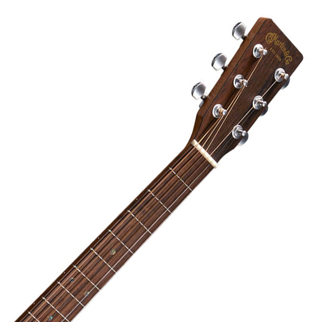 Martin X2 000-14 Acoustic Electric - Brazilian Rosewood Acoustic Guitars Sky Music