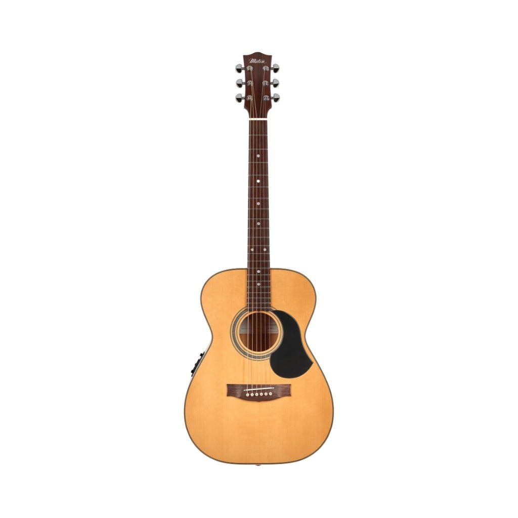 Maton CW80 80th Anniversary Edition 808 Acoustic/Electric Guitar Acoustic Guitars Sky Music