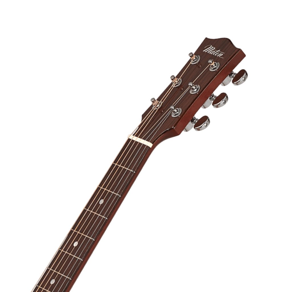 Maton CW80 80th Anniversary Edition 808 Acoustic/Electric Guitar Acoustic Guitars Sky Music