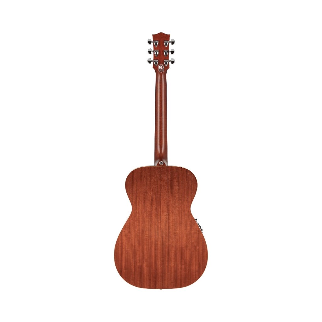 Maton CW80 80th Anniversary Edition 808 Acoustic/Electric Guitar Acoustic Guitars Sky Music