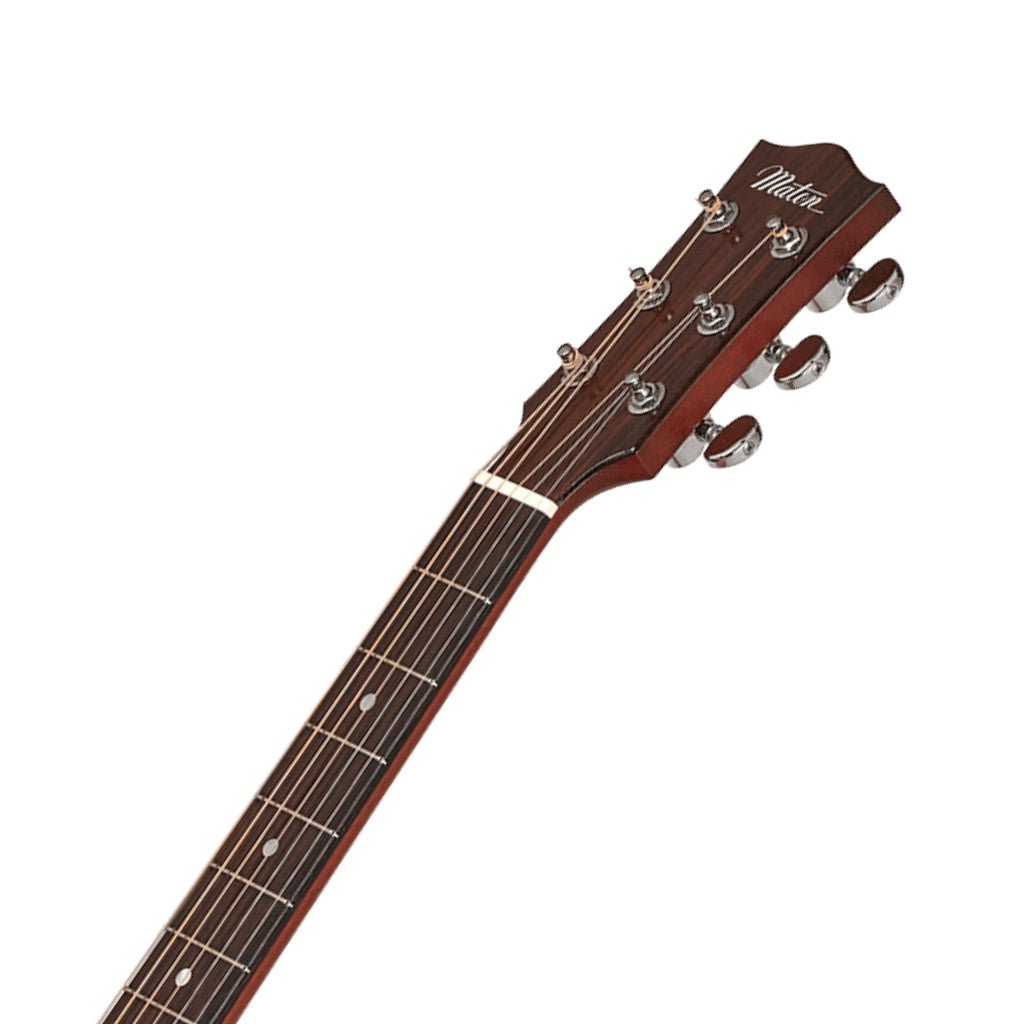 Maton CW80 80th Anniversary Edition Dreadnought Acoustic/Electric Guitar Acoustic Guitars Sky Music