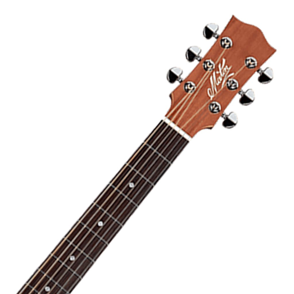 Maton Joe Robinson Signature Model Acoustic Guitars Sky Music