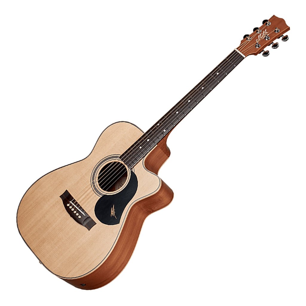 Maton Joe Robinson Signature Model Acoustic Guitars Sky Music