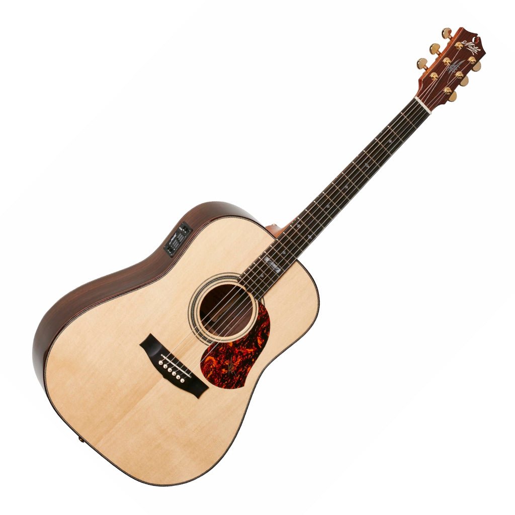 Maton Messiah EM100 Acoustic Guitars Sky Music