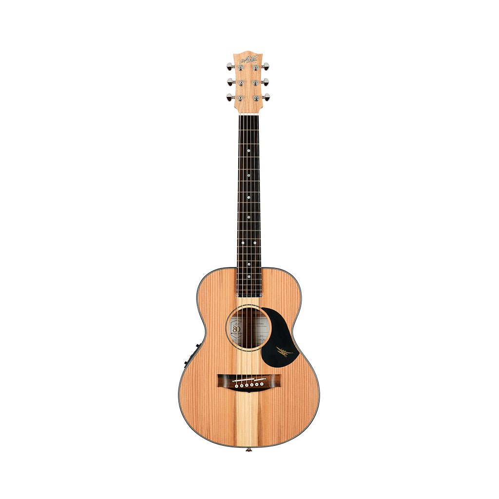 Maton RM6 Redwood Series Mini Acoustic-Electric Guitar Acoustic Guitars Sky Music