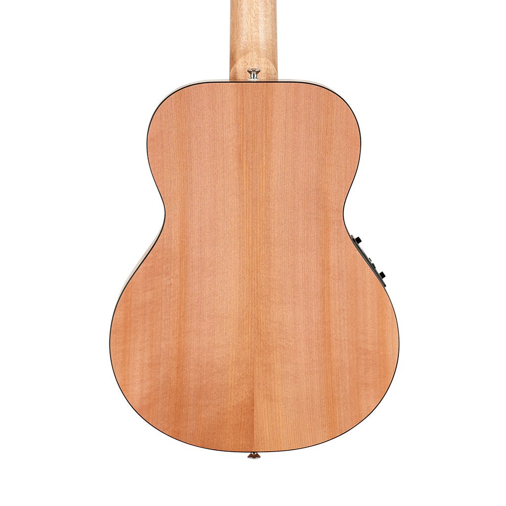 Maton RM6 Redwood Series Mini Acoustic-Electric Guitar Acoustic Guitars Sky Music