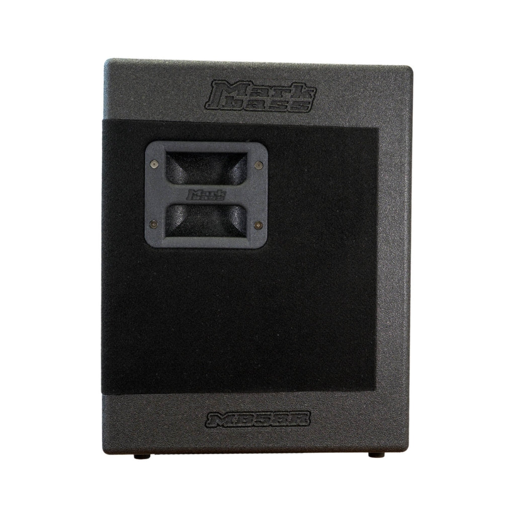 Markbass - MB58R 104 Pure - 4x10" 800W Bass Cabinet