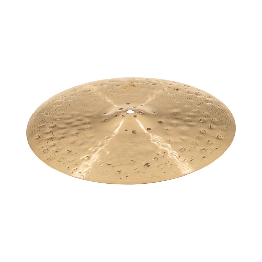 Meinl Byzance Foundry Reserve 14" Hi-Hats Cymbals Sky Music