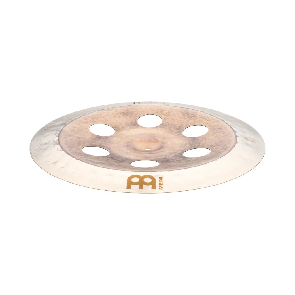 Meinl Cymbals Byzance Vintage Trash China Cymbal - 22 inches Cymbals Sky Music