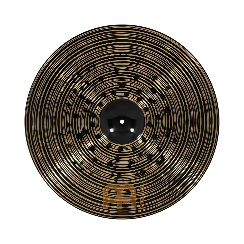 Meinl Cymbals Classics Custom Dark Ride Cymbal - 24 inches Cymbals Sky Music