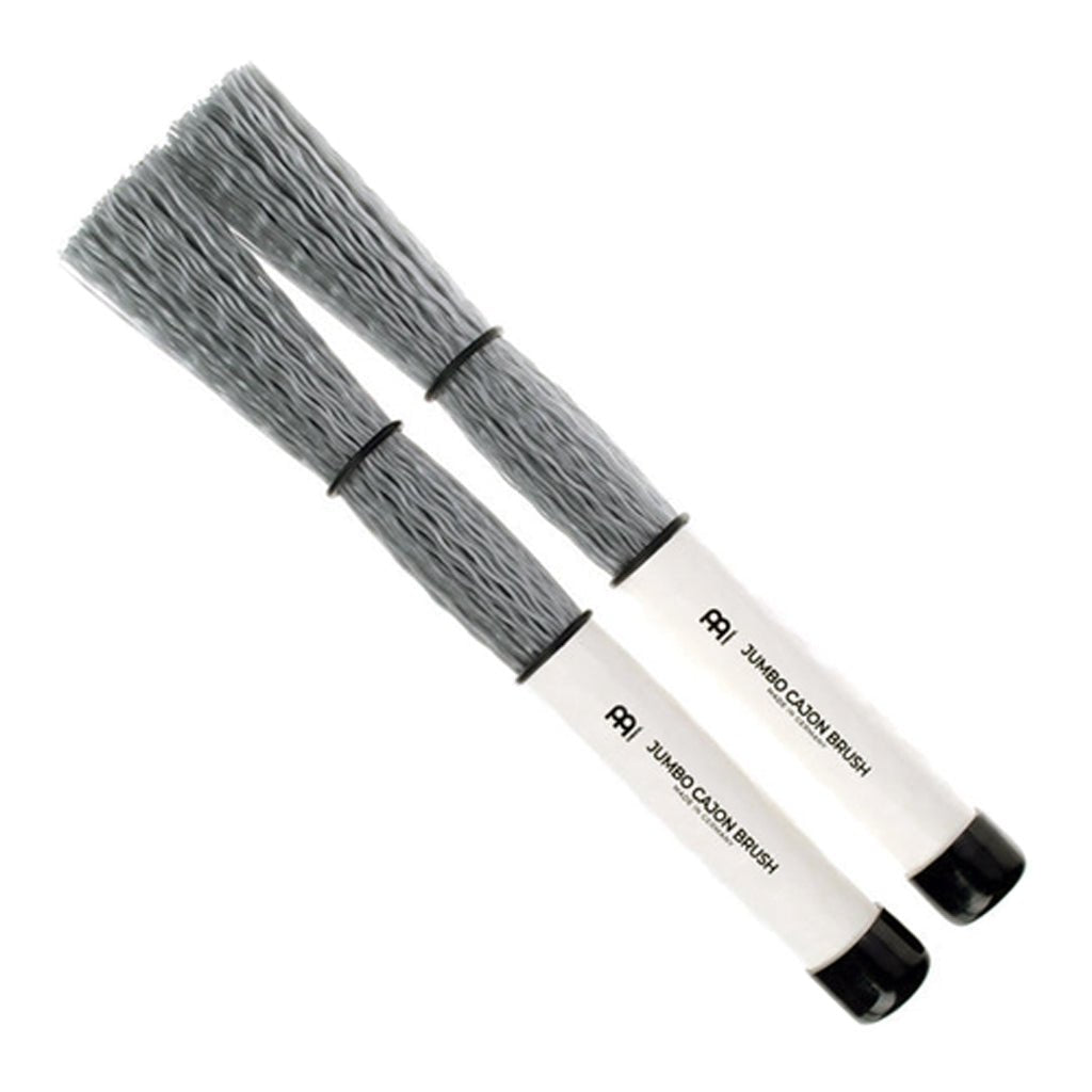 Meinl Jumbo Cajon Brush Mallets, Brushes & Rods Sky Music