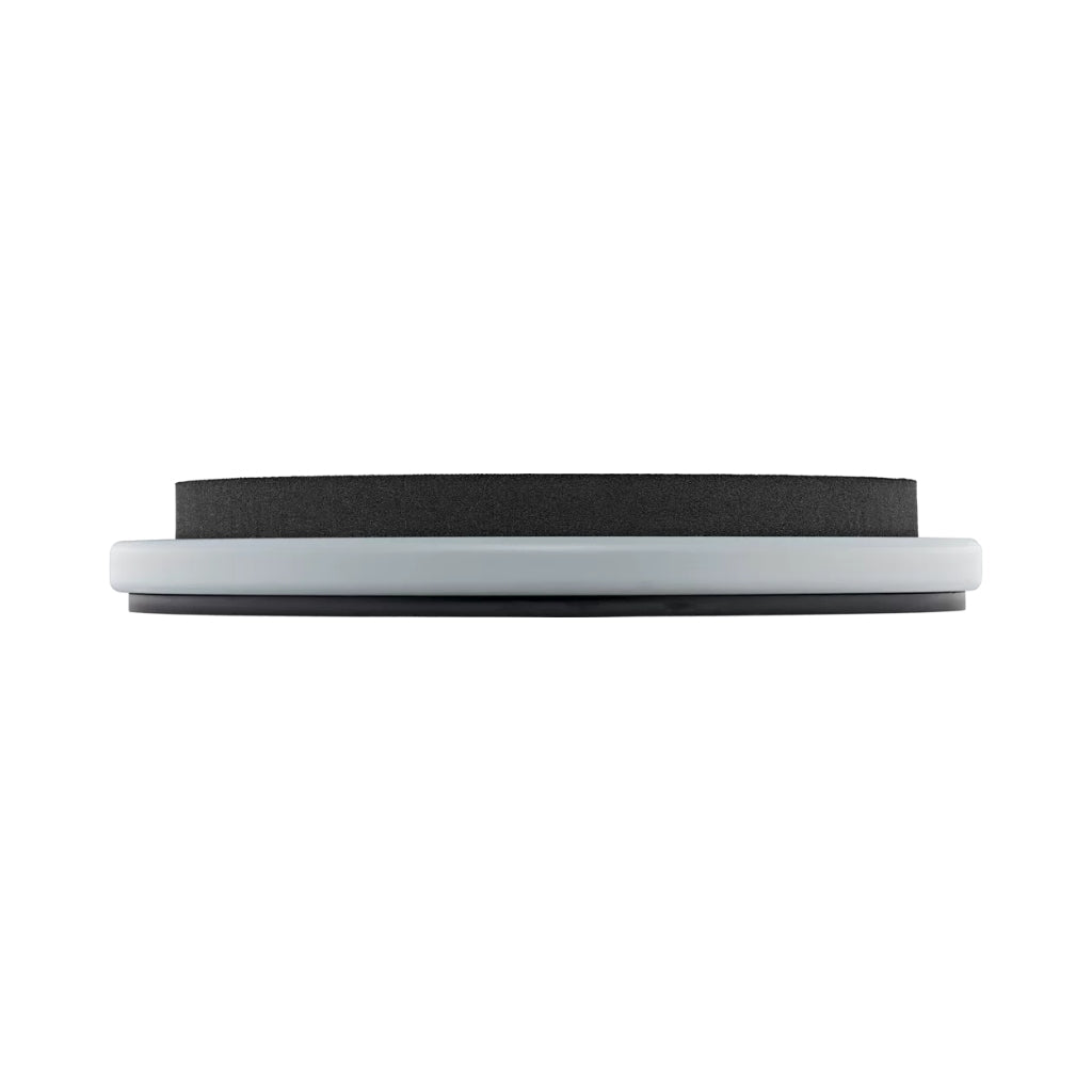 Meinl Percussion 12" Double-sided Practice Pad - Black Drum Accessories Sky Music