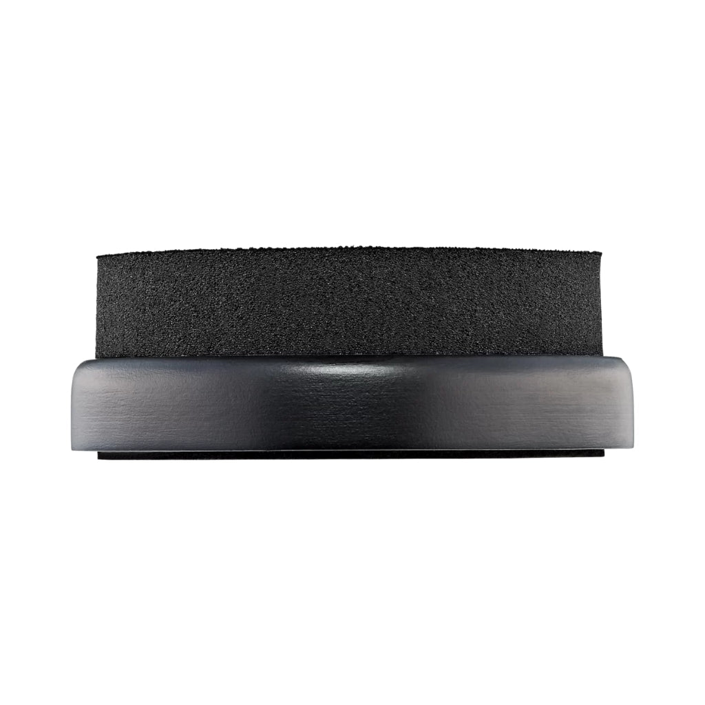 Meinl Percussion 4" Marshmallow Practice Pad - Black Drum Accessories Sky Music