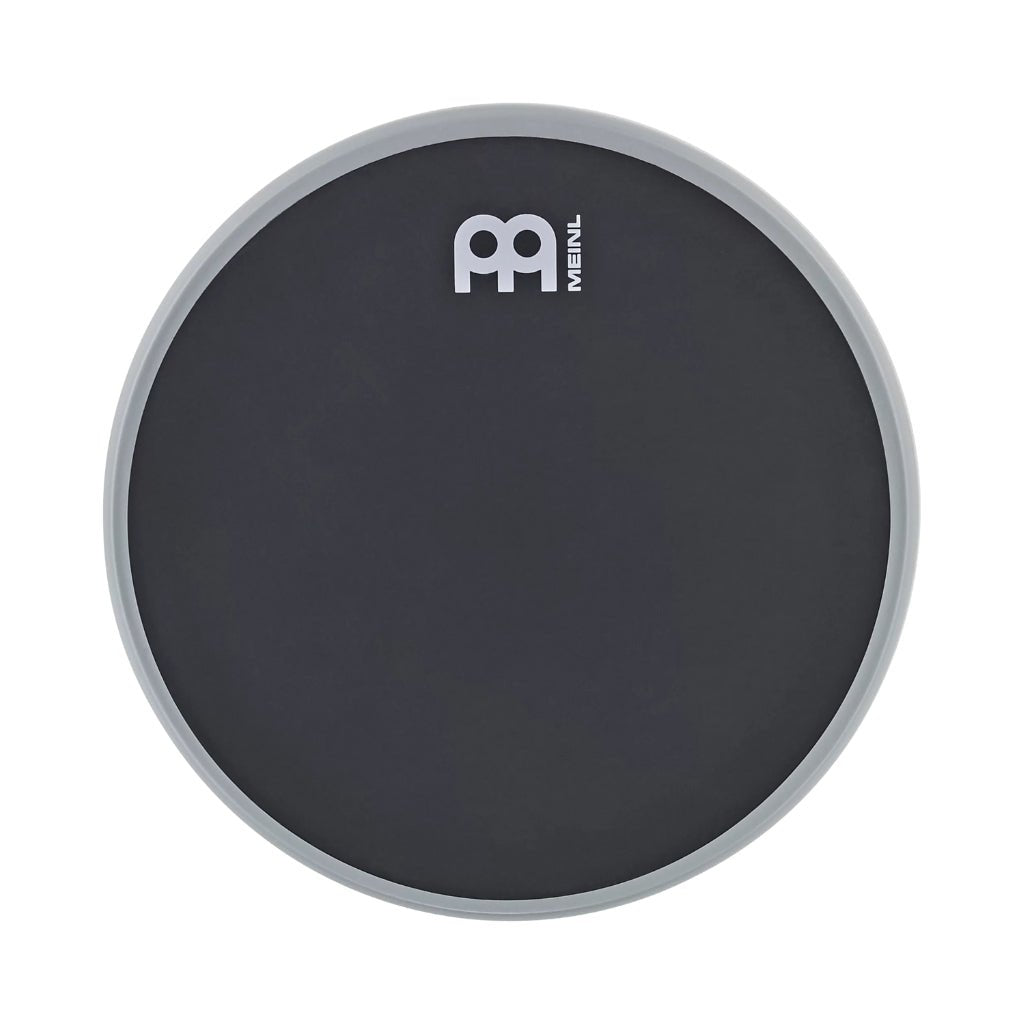 Meinl Percussion 6" Double-sided Practice Pad - Black Drum Accessories Sky Music