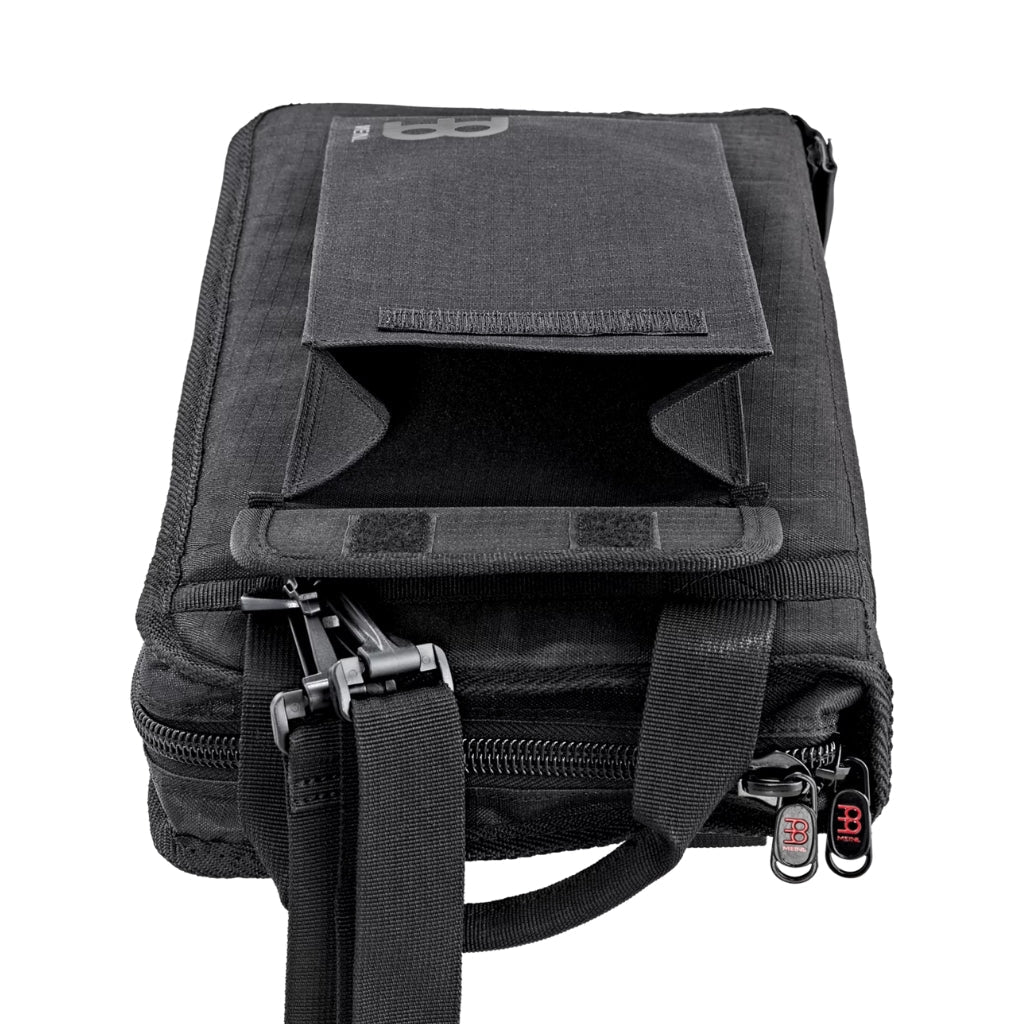 Meinl Percussion Stick Bag - Carbon Ripstop Drum Bags & Cases Sky Music