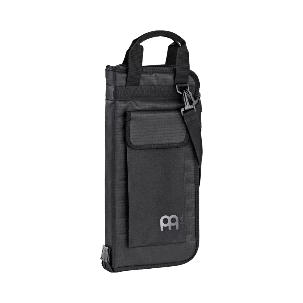 Meinl Percussion Stick Bag - Carbon Ripstop Drum Bags & Cases Sky Music