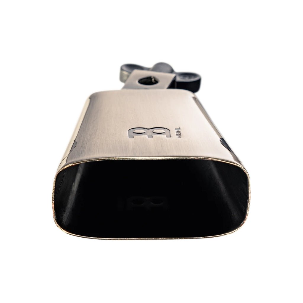 Meinl STB45M 4 1/2" Medium Cha Cha Cowbell - Steel Finish Percussion Sky Music