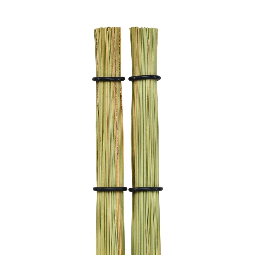 Meinl Stick & Brush SB307 Husk Brushes - Pair Mallets, Brushes & Rods Sky Music