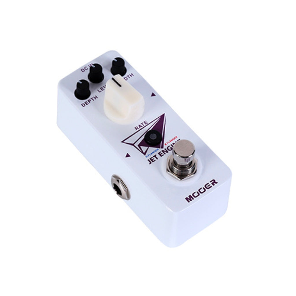 Mooer - Jet Engine HB - Flanger