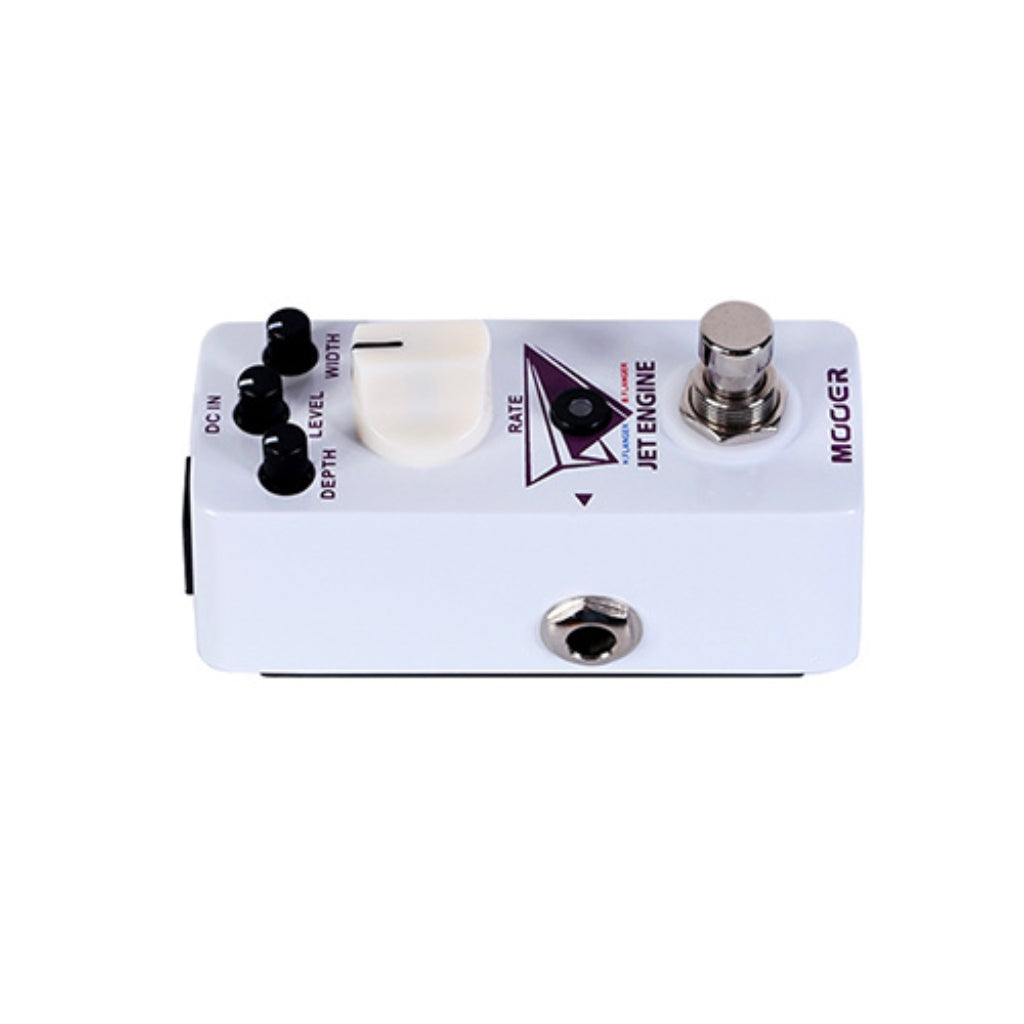 Mooer - Jet Engine HB - Flanger