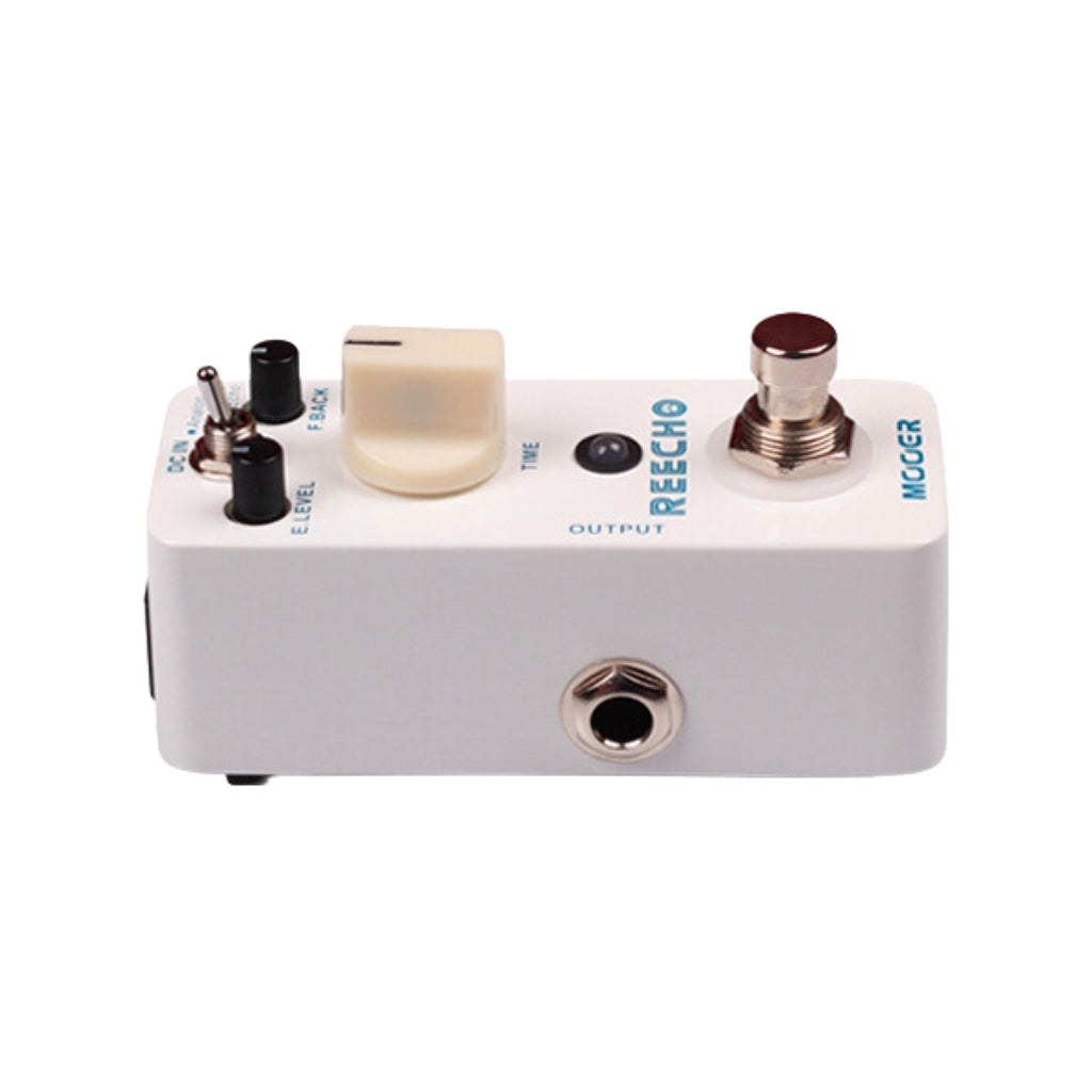 Mooer - Reecho - Digital Delay