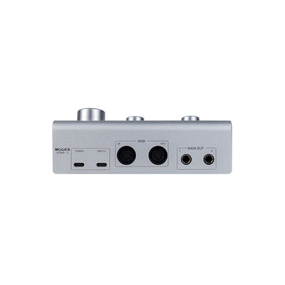 Mooer - Steep II - Multi Platform Audio Interface