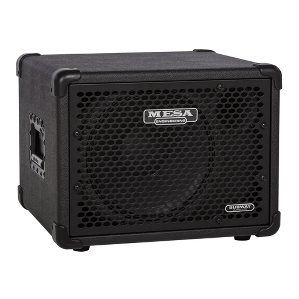 Mesa Boogie 1x12" Subway Ultralite Bass Cabinet Speaker Cabinets Sky Music