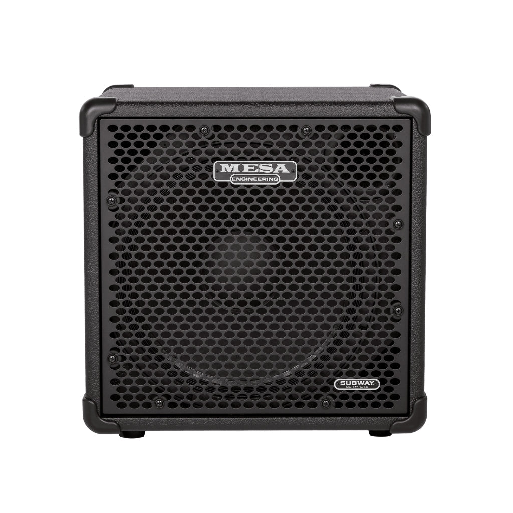 Mesa Boogie 1x15" Subway Ultralite Bass Cabinet Bass Guitar Amplifiers Sky Music