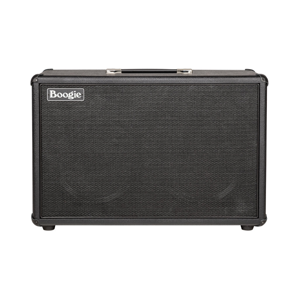 Mesa Boogie 2x12" Boogie Open Back Cab Electric Guitar Amplifiers Sky Music