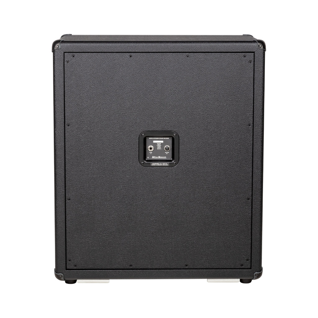 Mesa Boogie 2x12 Vertical/Slant Rectifier Cabinet Electric Guitar Amplifiers Sky Music