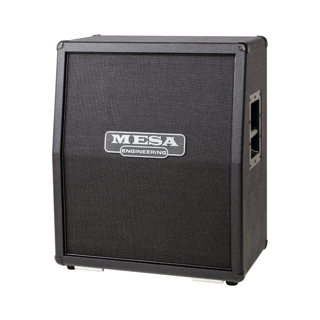 Mesa Boogie 2x12 Vertical/Slant Rectifier Cabinet Electric Guitar Amplifiers Sky Music