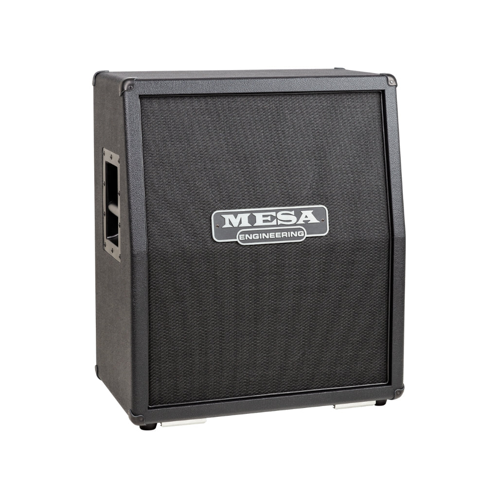 Mesa Boogie 2x12 Vertical/Slant Rectifier Cabinet Electric Guitar Amplifiers Sky Music
