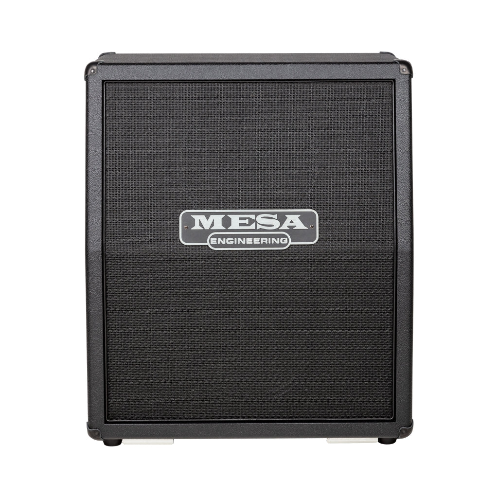 Mesa Boogie 2x12 Vertical/Slant Rectifier Cabinet Electric Guitar Amplifiers Sky Music