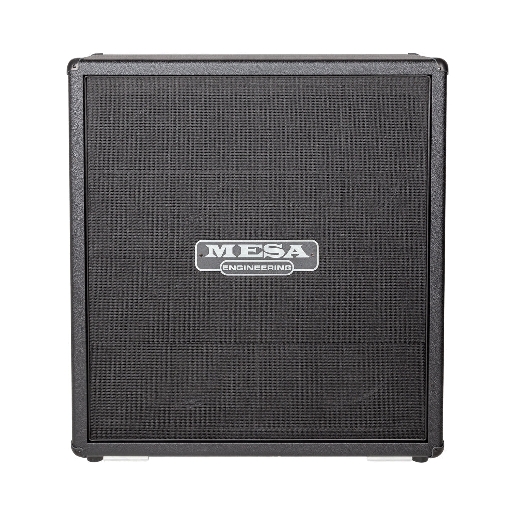 Mesa Boogie 4x12" Rectifier Traditional Straight Cab Electric Guitar Amplifiers Sky Music