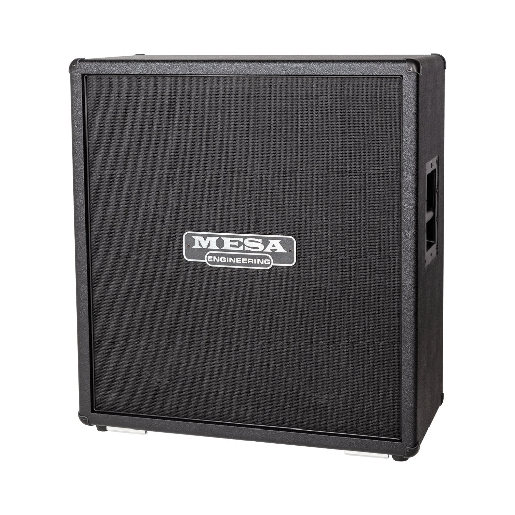 Mesa Boogie 4x12" Rectifier Traditional Straight Cab Electric Guitar Amplifiers Sky Music