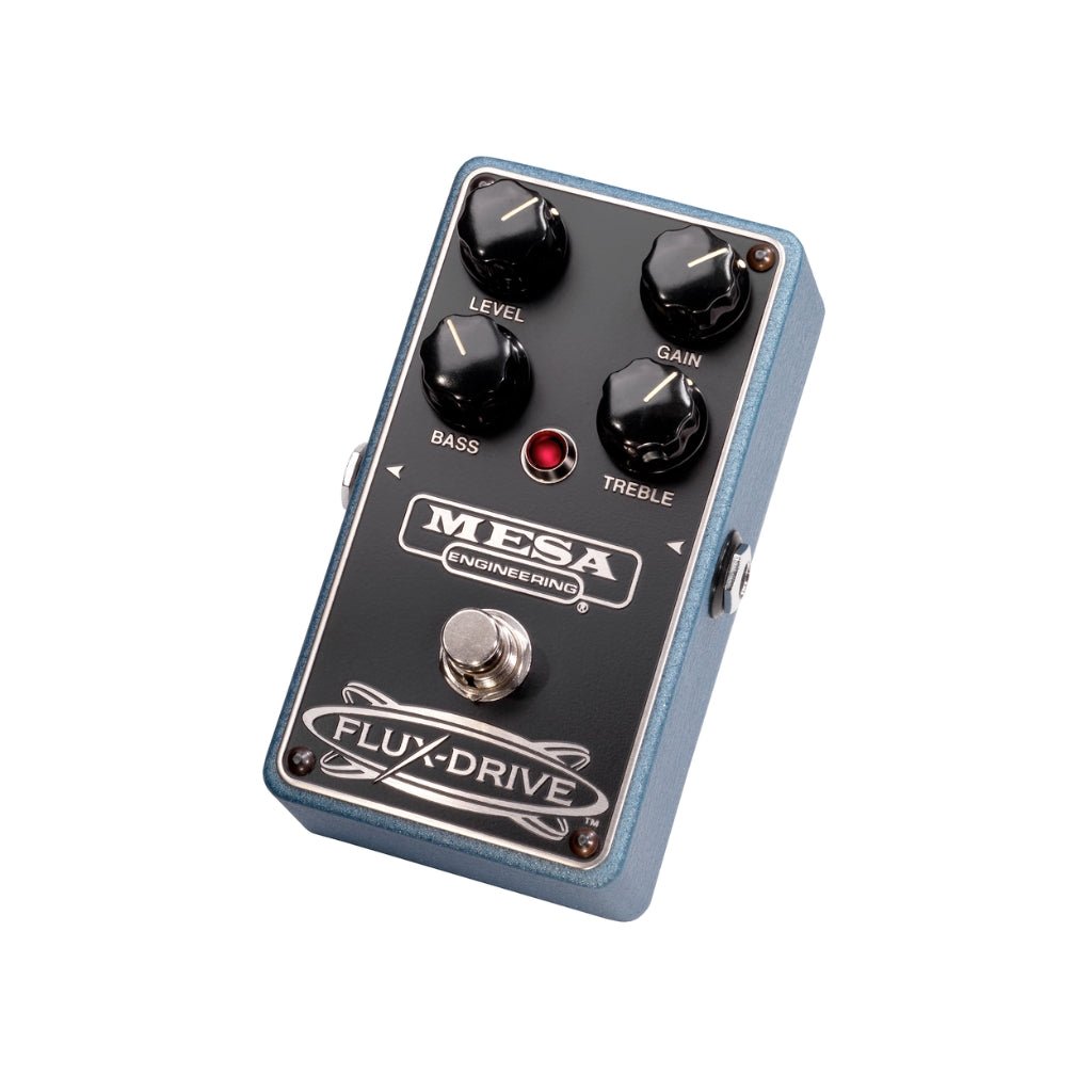 Mesa Boogie Flux-Drive Overdrive Pedal Effects Pedals Sky Music