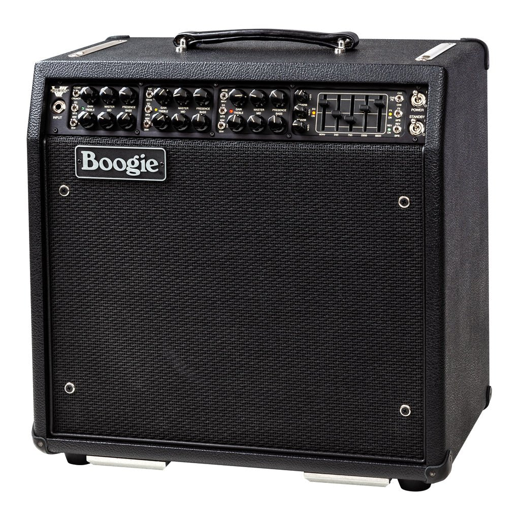 Mesa Boogie Mark VII 1x12" Combo Electric Guitar Amplifiers Sky Music
