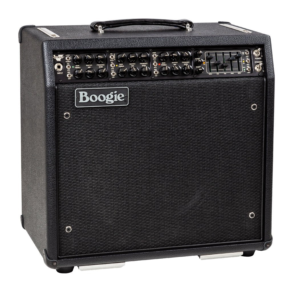 Mesa Boogie Mark VII 1x12" Combo Electric Guitar Amplifiers Sky Music