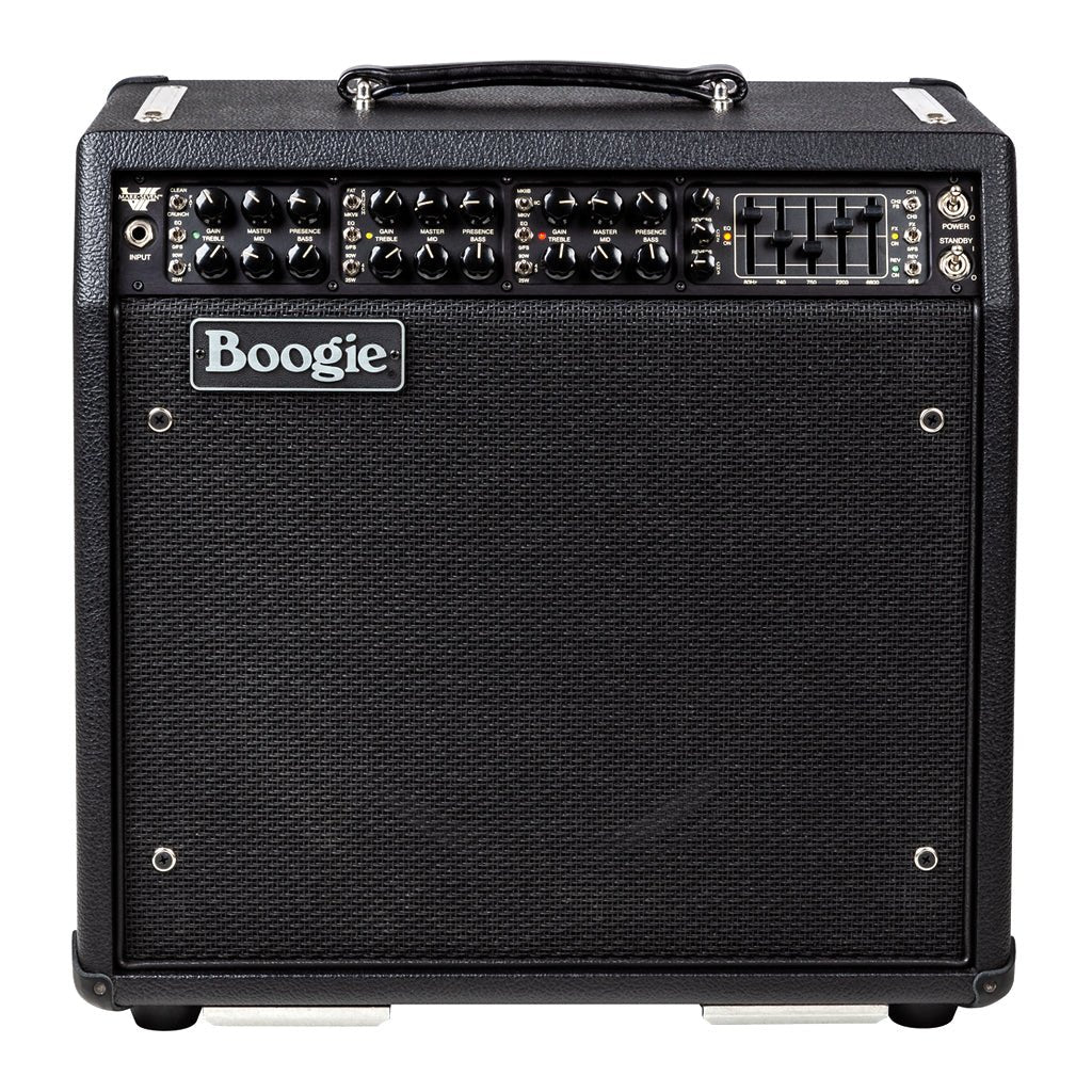 Mesa Boogie Mark VII 1x12" Combo Electric Guitar Amplifiers Sky Music