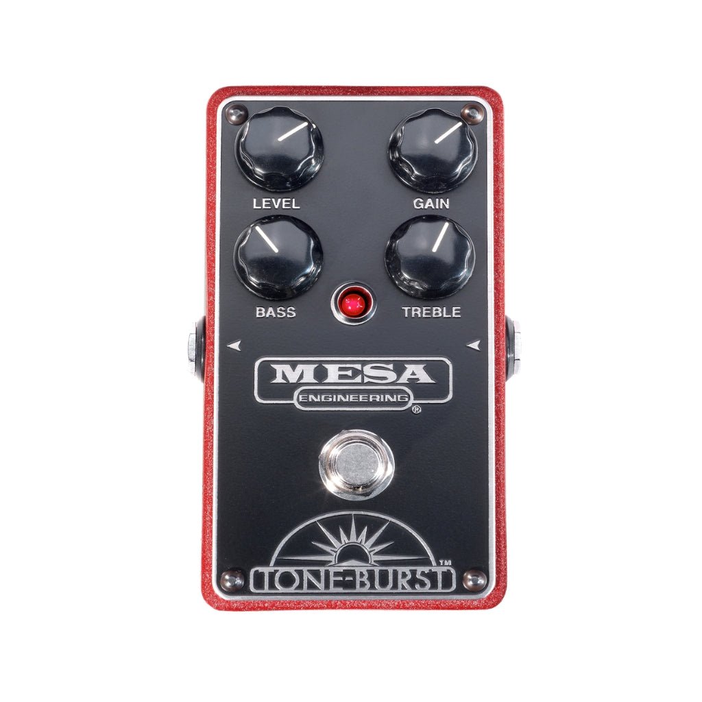 Mesa Boogie Tone-Burst Clean Boost Pedal Effects Pedals Sky Music