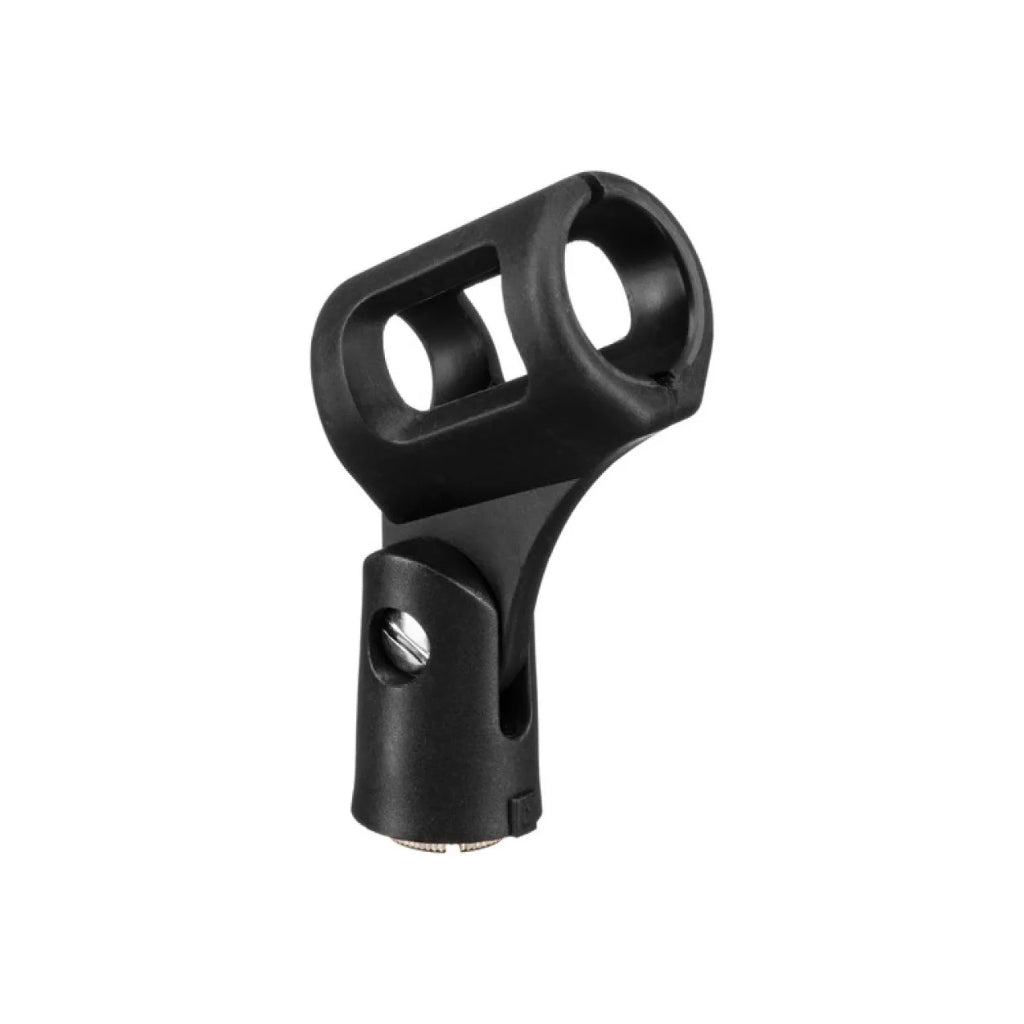 Hosa - Microphone Rubber Clip - 22mm
